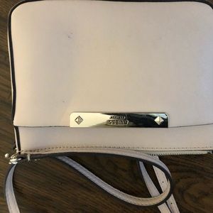 Guess purse